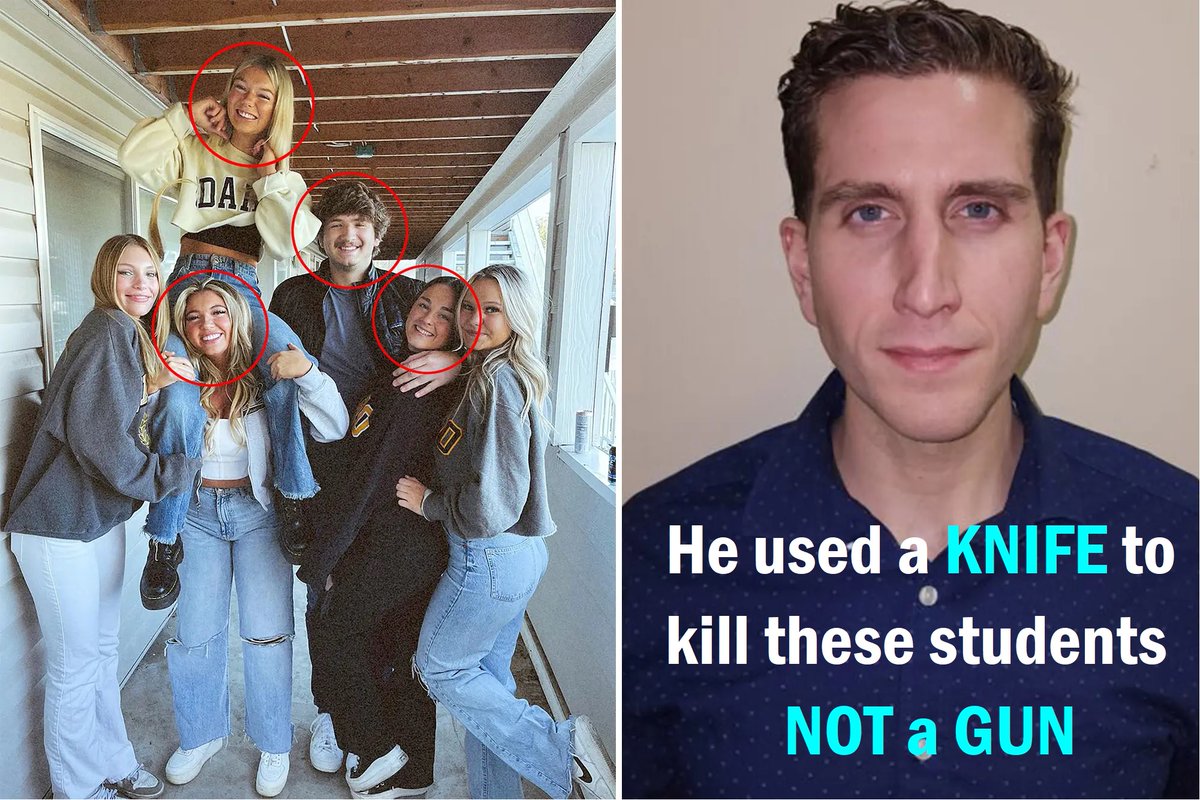 sshep_99's tweet image. #KnifeControl