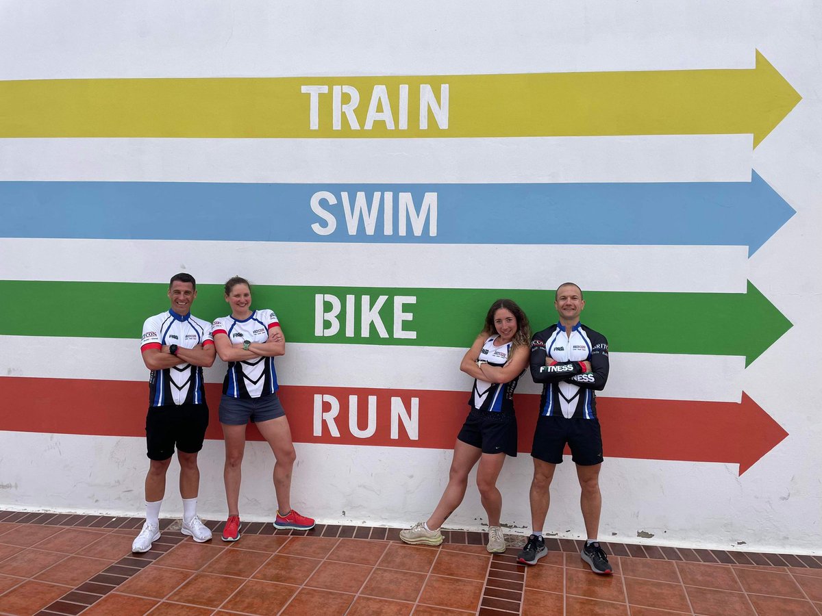 Britcon Race Team tweet media