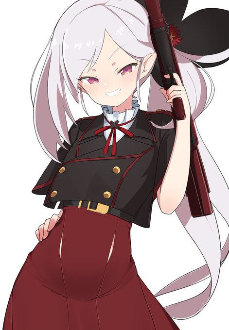 #ブルアカムツキ 