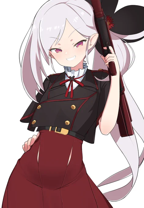 #ブルアカムツキ 