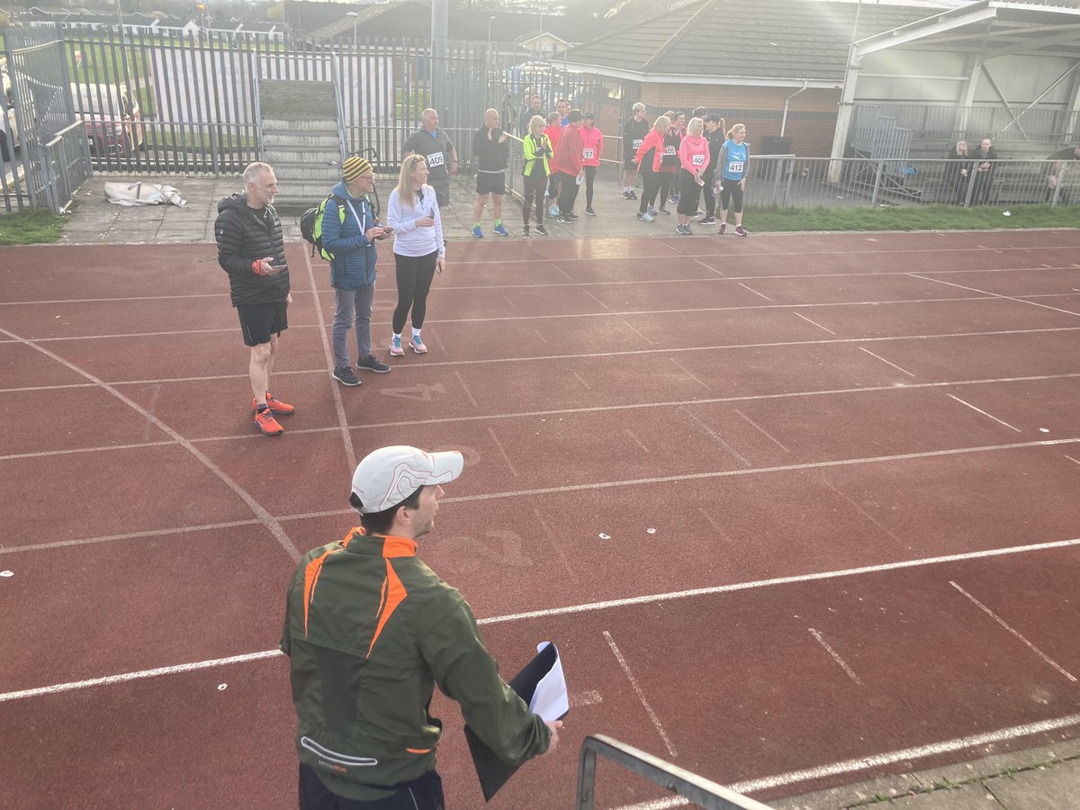 Run4All Neath tweet media