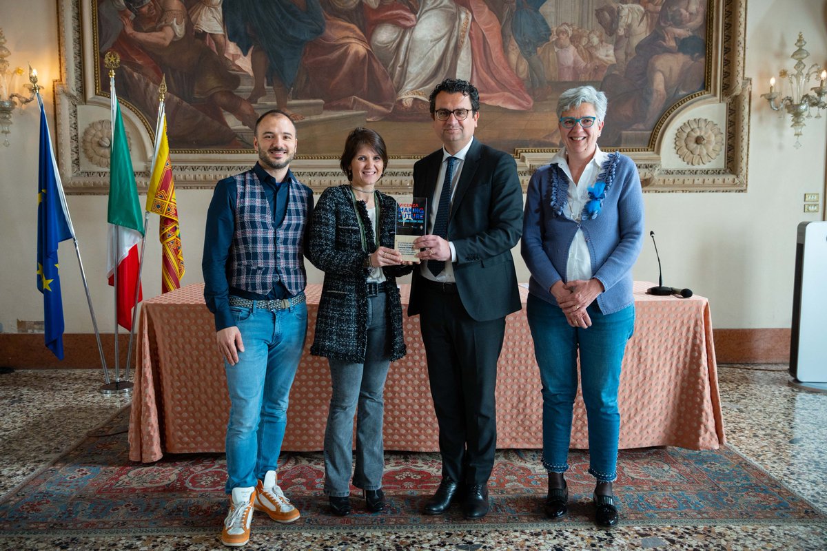Francesco Rucco tweet media