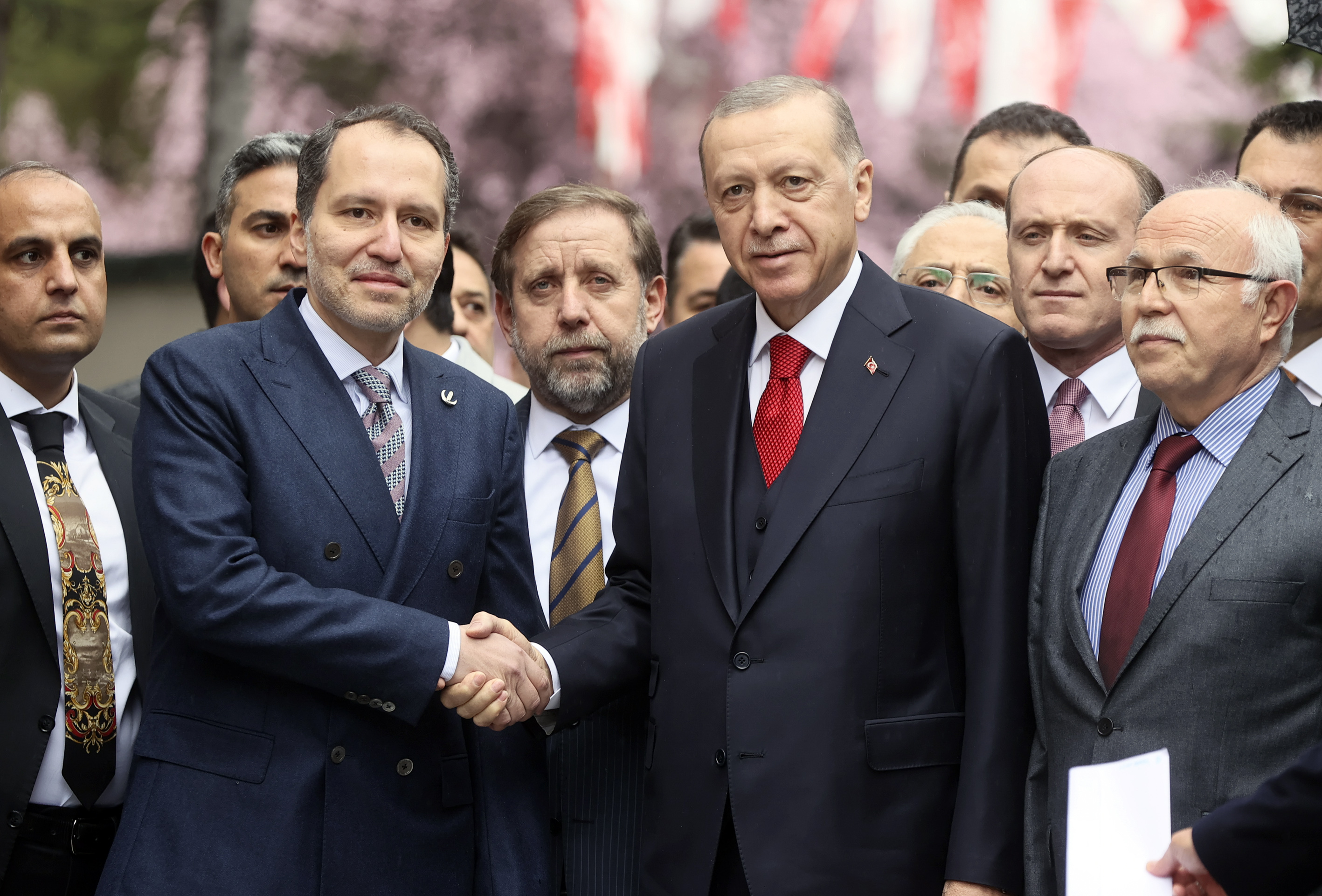 AK Parti on X: 