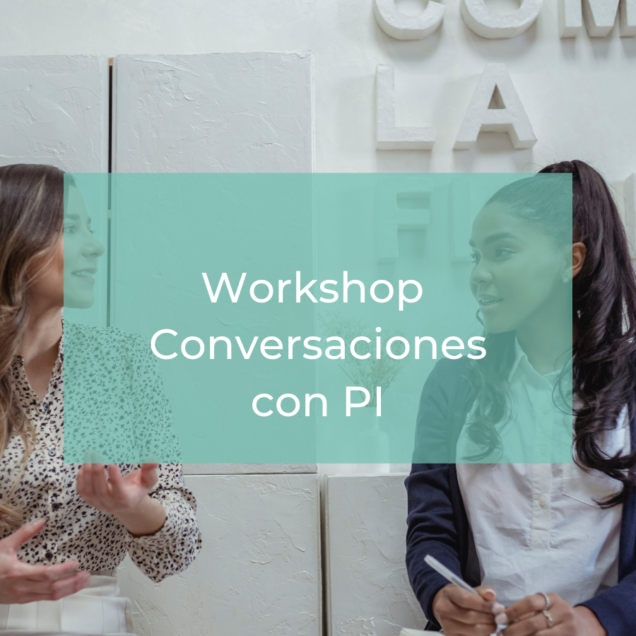 Esperta_PI's tweet photo. Si has tenido que mantener conversaciones en relación a un conflicto, en un proceso de onboarding, con un manager, … que no sabes cómo abordar. ¡El Predictive Index® te puede ayudar!  #management #workshop #predictiveindex

Inscríbete ahora: https://t.co/dUbHu6r4H0 https://t.co/D50F7m9ZDV