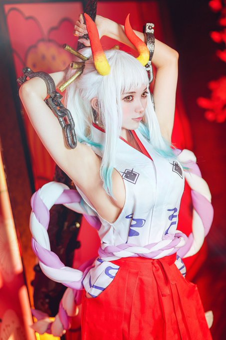 Twitterのコスプレ画像30