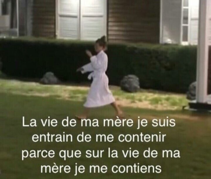 m_bresil's tweet photo. La contrariété vraiment ça me donne envie de claquer toute ma tune dans des fringues et là je suis au MAX de la contrariété https://t.co/9uEsnO9mNK