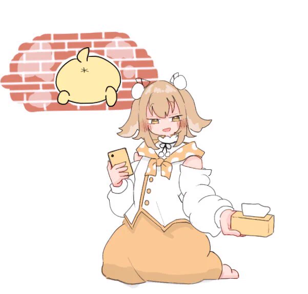 早まるな…! 