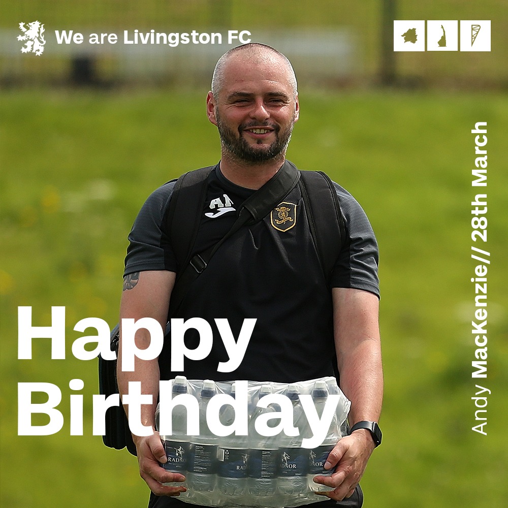 Livingston Football Club