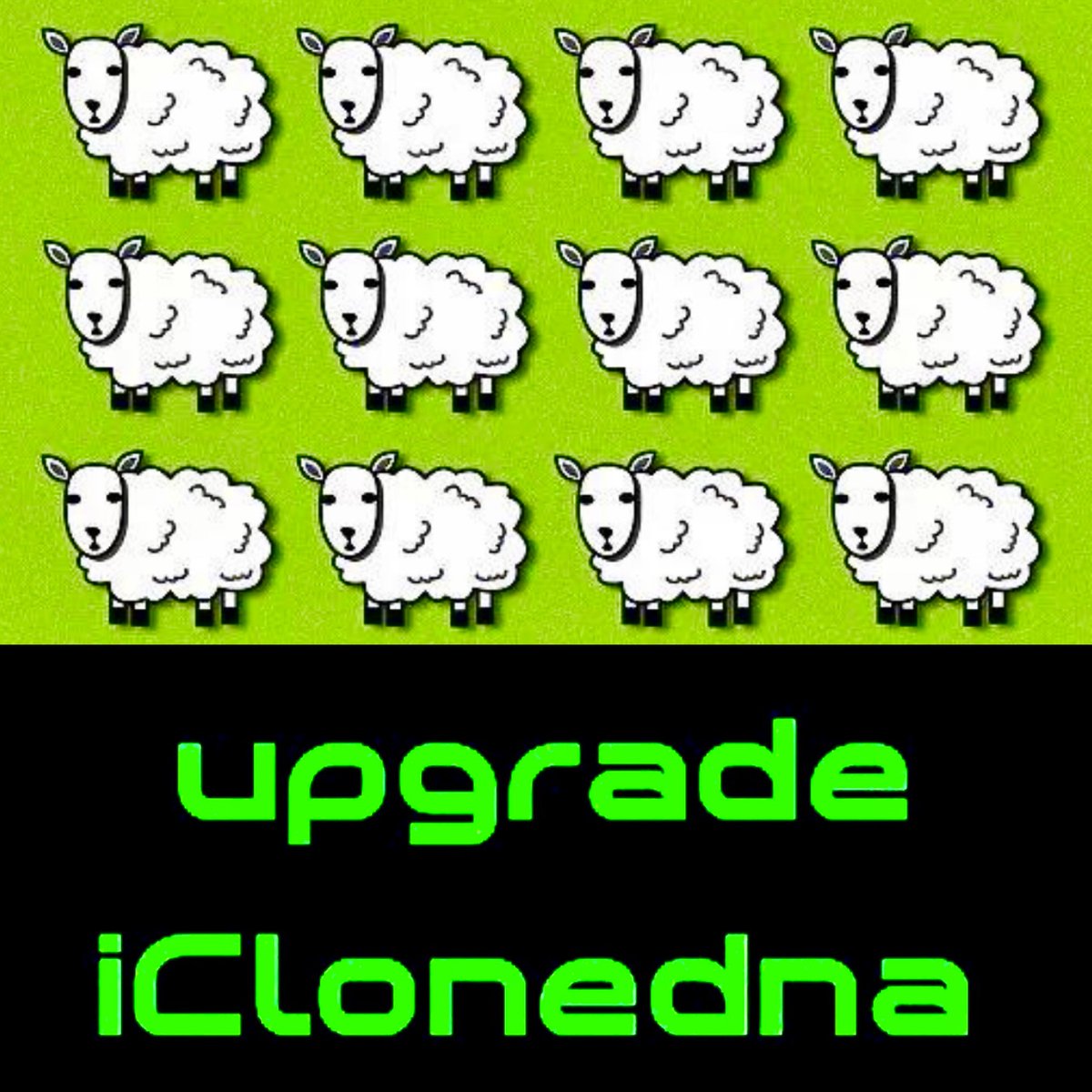 #artificalintelligence #Artificial_Intelligence #AI #ChatGPT #chatgpt4 #brain #TechNews #technology #tech #sentient #dna #elon #future #iclonedna
#dna