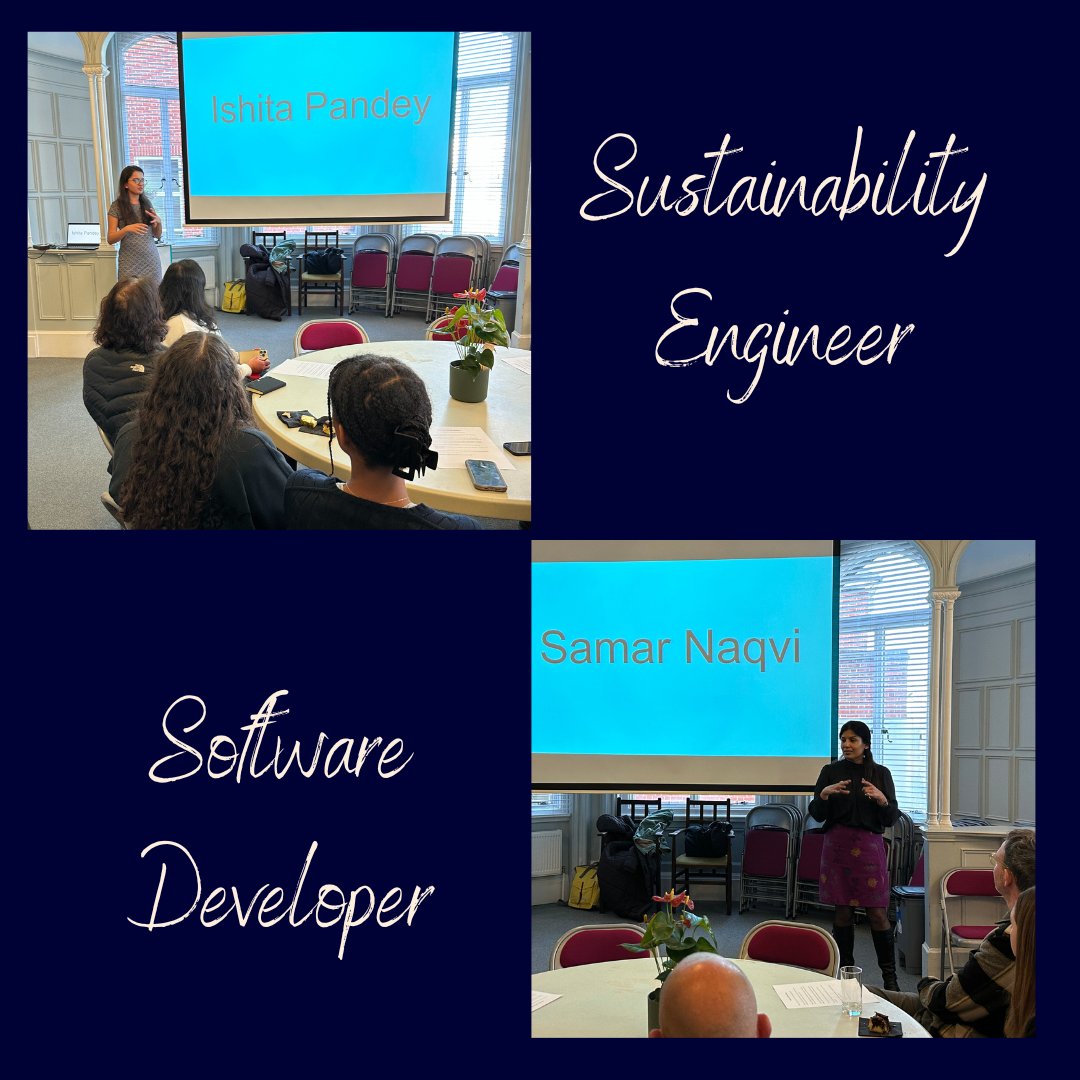 sydsixthform's tweet image. Some of our Year 12 pupils proudly launched their award-winning mentorship programme 'Learn With Me' last night. It was a great evening, with every mentee having three online sessions next term.

Read more: ow.ly/mOSb50Ntzmv

#fearnothing #forgeyourownpath #ownyourfuture