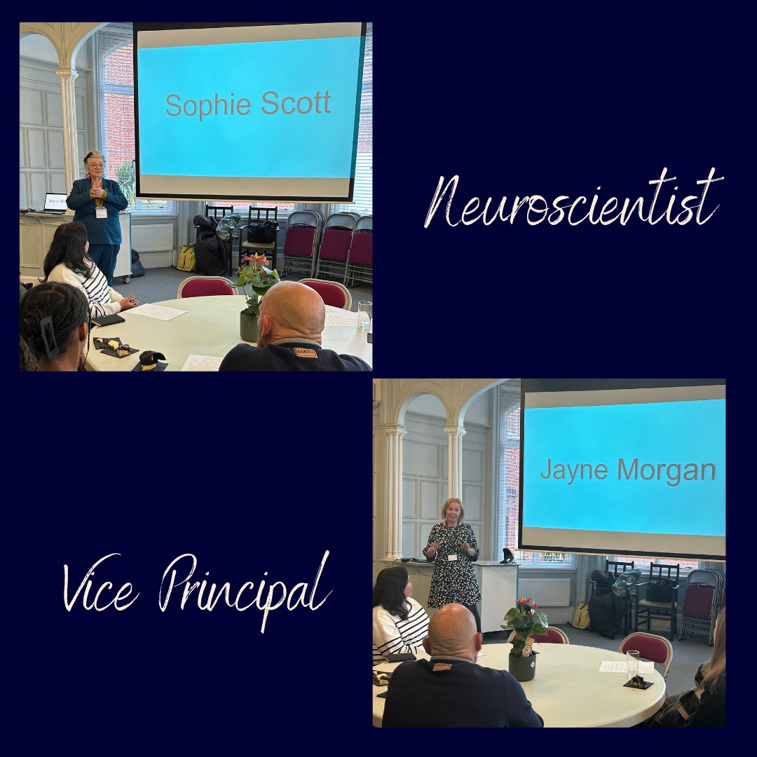 sydsixthform's tweet image. Some of our Year 12 pupils proudly launched their award-winning mentorship programme 'Learn With Me' last night. It was a great evening, with every mentee having three online sessions next term.

Read more: ow.ly/mOSb50Ntzmv

#fearnothing #forgeyourownpath #ownyourfuture