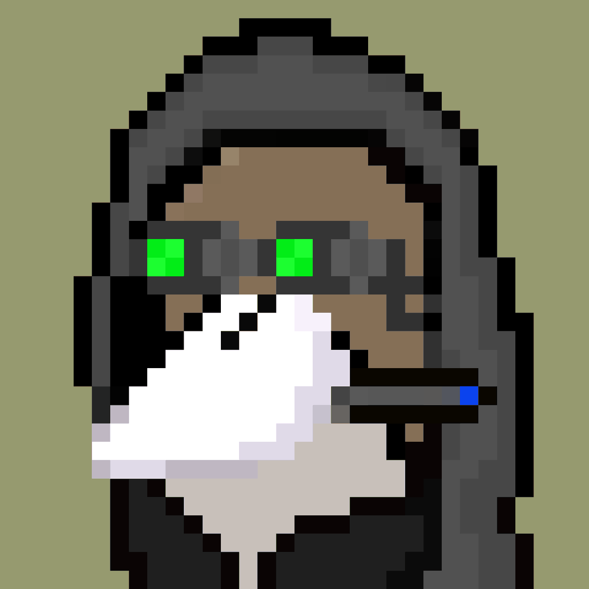 Stealthin
But not stealth launchin
3 days to go 👀