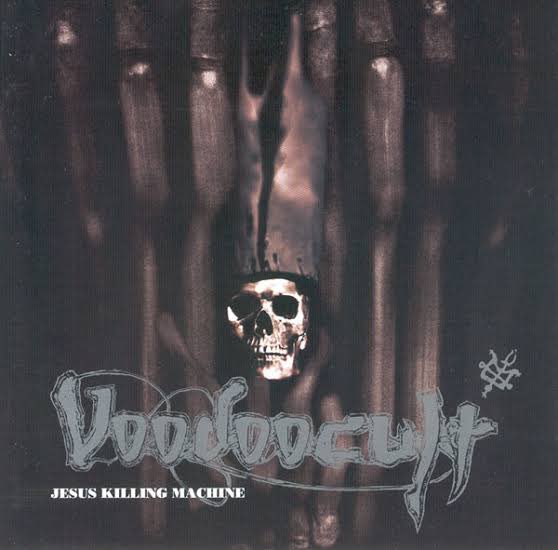 DEVILS_666_xxxx's tweet photo. 今日のオススメ曲は...

共同制作:Death,Slayer,Kreator,Faith no More,Cro-Mags,Grip Inc,Testament,

🇩🇪🇩🇪🇩🇪
『VOODOOCULT』
Metallizzed Kids https://t.co/AGygkXrm7k @YouTubeより

#germany #voodoocult #thrashmetal #supergroup #motormusic #nowplaying https://t.co/k7ANY5hl5P