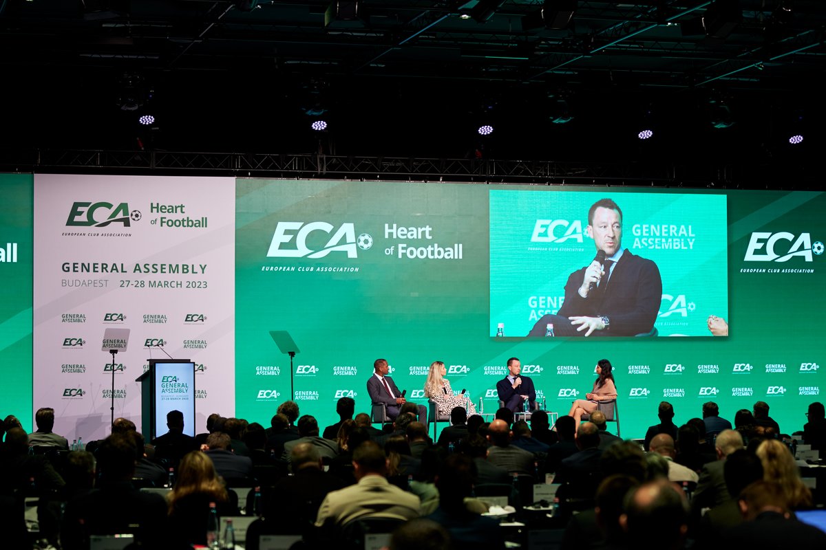 European Football Clubs tweet media