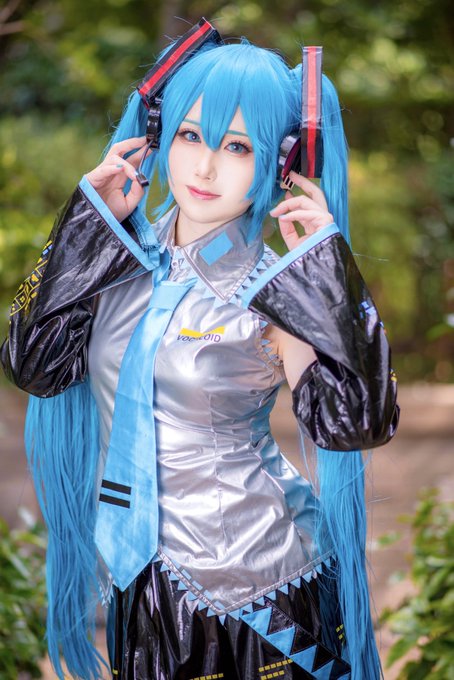 コスプレイヤーしゅんすけのTwitter画像18