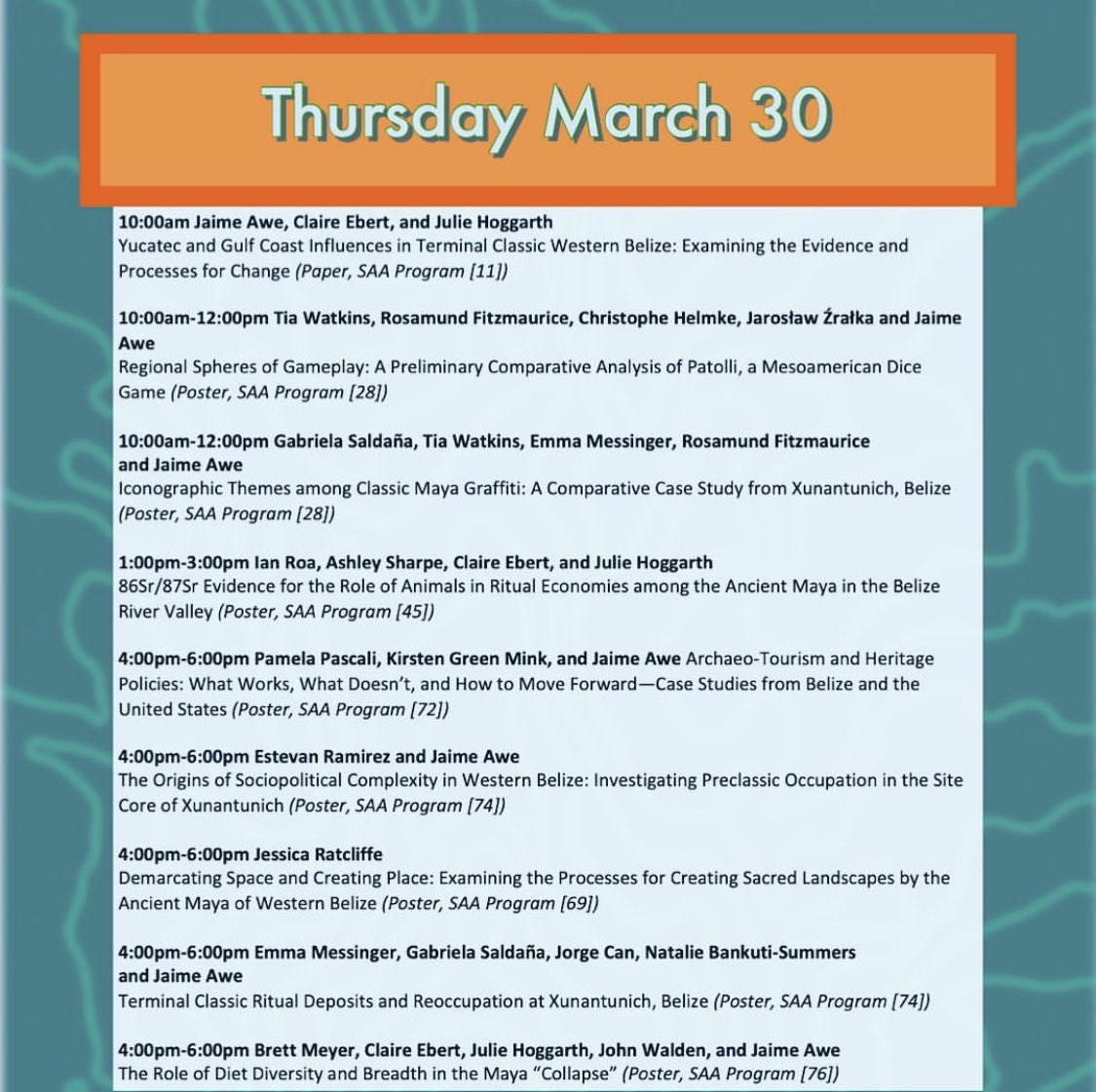 BVAR Project tweet media