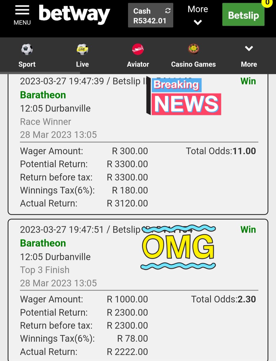 @MyBigBets1 Best Tipster In The Country💫💫  The guys on tv still can not find a winner, this is why no punters are left only punters surviving in the game are with you!
 @MyBigBets1  👑👑👑🏇🏻🤑