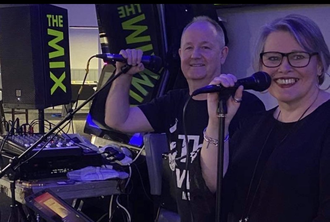 themixayrshire's tweet photo. THE MIX LIVE!
SUNDAY 2nd APRIL
From 4pm
Weβre so excited to be back at The Ship Inn Ayr this Sunday. Get there early for a rockinβ Sunday sesh! π€πΈπ€ #livemusic #livemusicsundays #sundayvibes #rockingsunday #themixayrshirelive #themixayrshire https://t.co/Us0P03AYYY