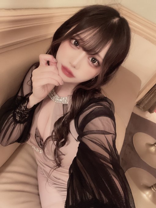 コスプレイヤーmonaのTwitter画像44