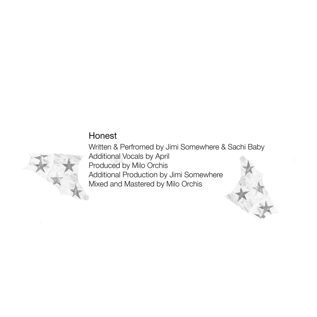 jimisomewhere's tweet image. HONEST - 3/30