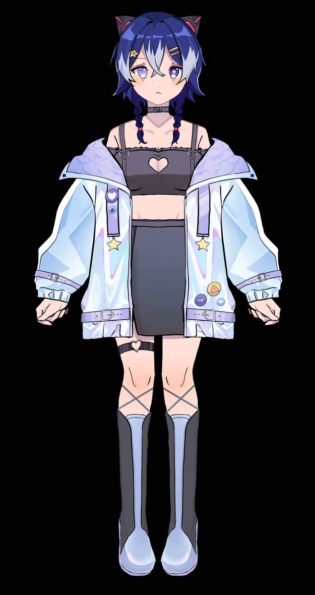 bomii ☆ | hiatus on Twitter: “you expected the kpop idol zhen but i