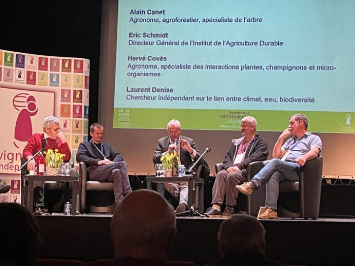 Christophe CHEVRÉ tweet media