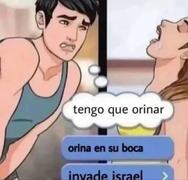 ustedes que harian