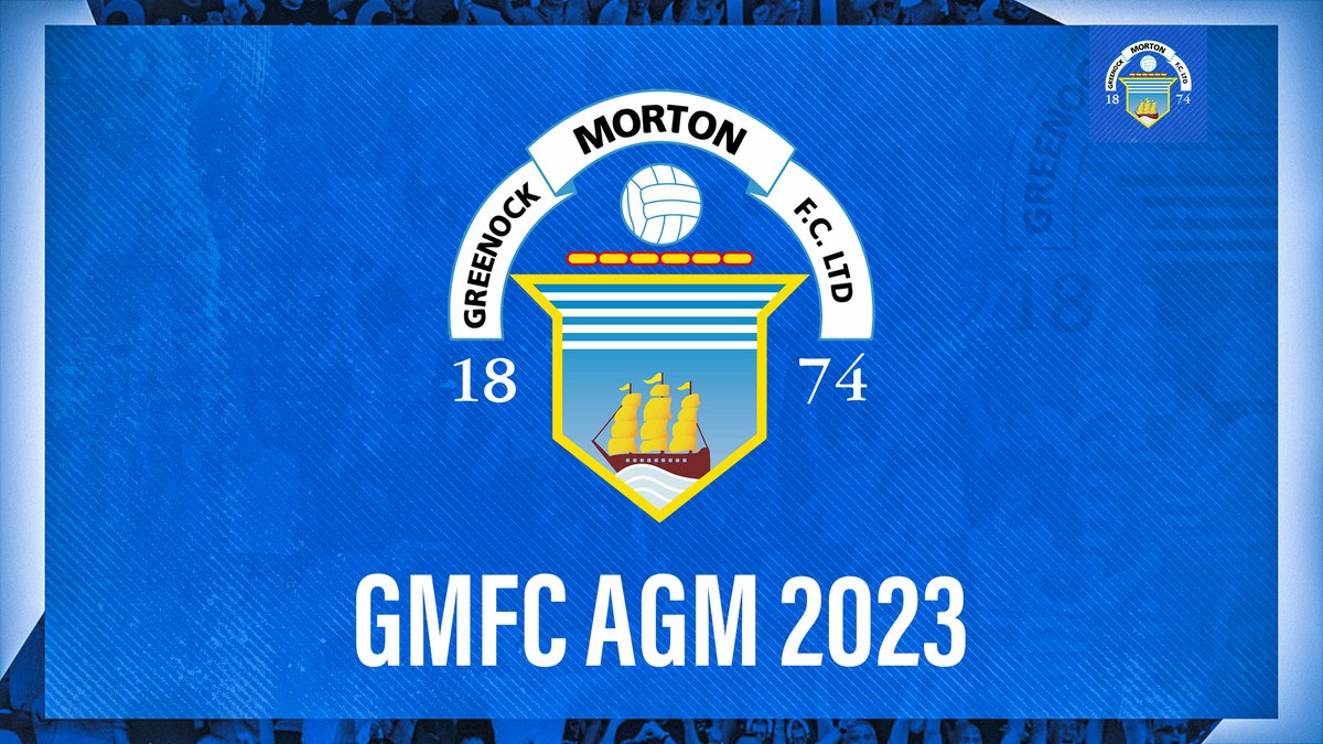 Greenock Morton