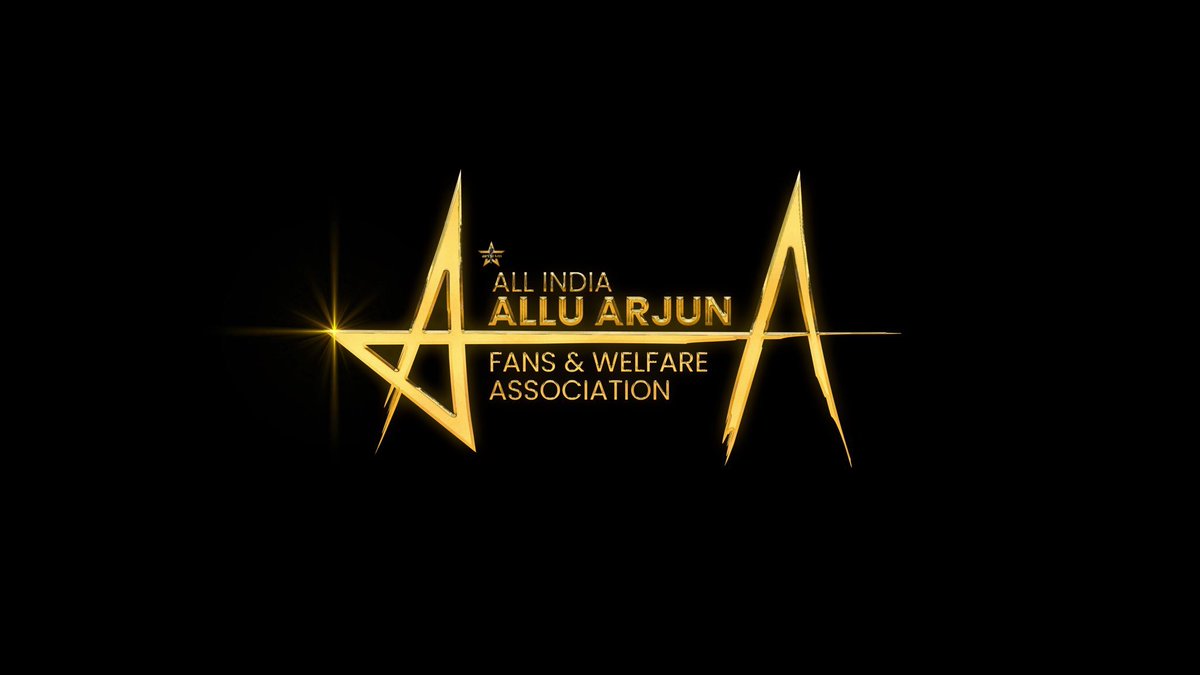 9Aryaram's tweet photo. #20ICONICyearsOfAlluArjun
On this special occasion we would like to announce the official association of Icon🌟@alluarjun for whole of India

ALL INDIA ALLU ARJUN FANS &amp; WELFARE ASSOCIATION 

All fans are hereby instructed to do all the activities &amp; celebrations with this name. https://t.co/o4y2Gnw77K