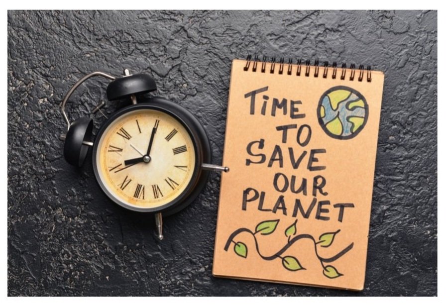 @WeDontHaveTime let's work to create a better habitable planet and #Greenworld. #Netzero #ClimateChange #Climateaction #FoodSecurity #SustainableHarvest #SDG2 #SDG13 @ThomasCOTTINET @fao @faoafrica #SDGs #PlasticFree #Nohunger #Noplastic #CleanEnergy #Renewables @WFP @ifad @who