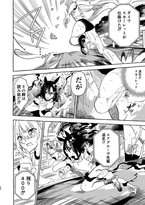 プリステ29Rで出す同人誌の進捗 