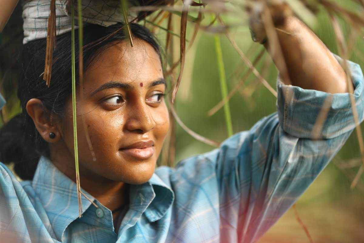 BhavaniSre's tweet photo. Working still from director Vetrimaaran’s Viduthalai part - 1!
#VetriMaaran #ViduthalaiPart1 https://t.co/AmAVifFpxf