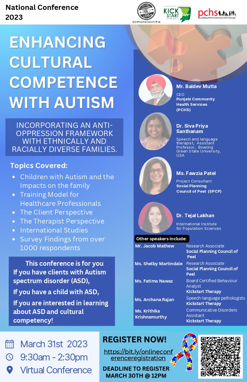 kick start therapy on Twitter "Join our virtual national conference on