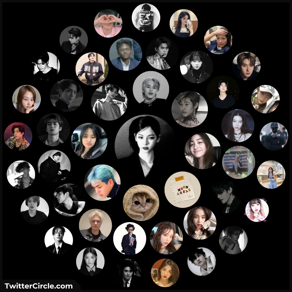 ada akun mu yg keren itu gak dik?