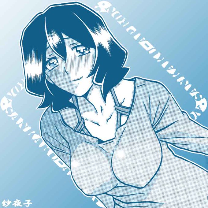 紗夜子…
自分をその道に引きずり込んだ縄師に捨てられ別の調教師に囲われた末
最終的には連載作品だった「月下香の檻」の重要なサブキャラになるなど
色々と実験的な事を盛り込んだ同人作品でした…っ 