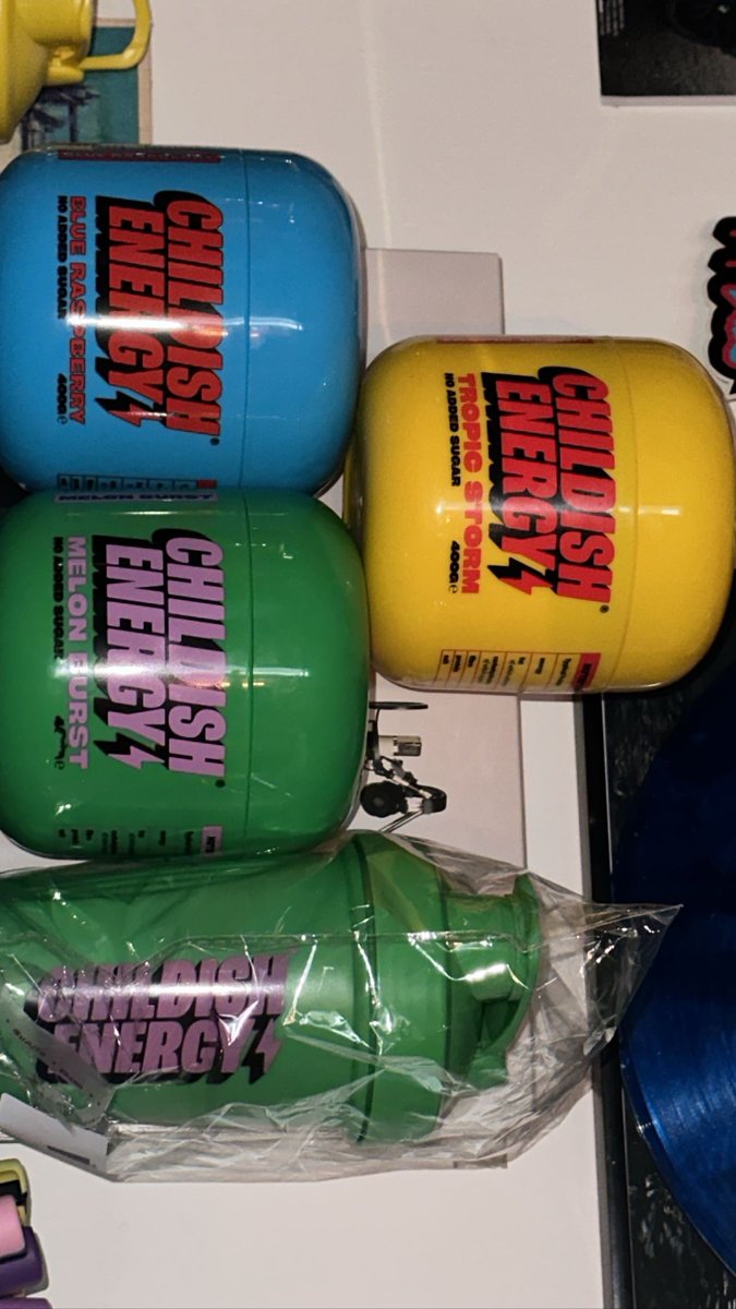 Leww_g (@lewww_g) on Twitter photo <a href="/Childish_Energy/">Childish Energy</a> it’s hereeee all I wish I got now was the boxes to go with my space dust one 🥹🔥🔥🫶🏻🫶🏻 <a href="/Childish_Energy/">Childish Energy</a> it’s hereeee all I wish I got now was the boxes to go with my space dust one 🥹🔥🔥🫶🏻🫶🏻