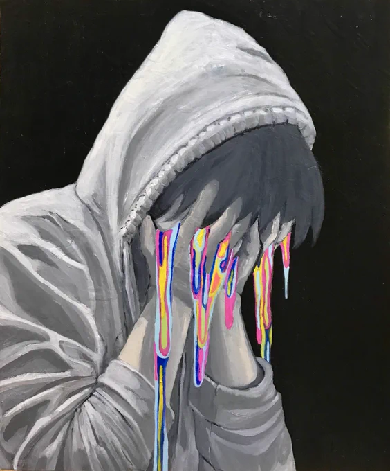 激情 