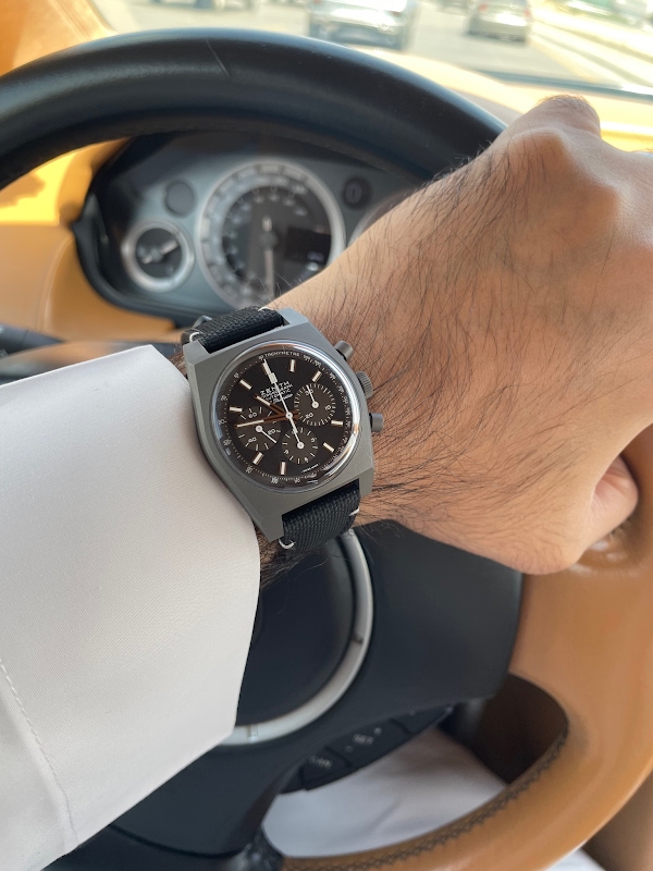 ZenithWatchForu's tweet photo. SHADOW
https://t.co/5nuFBmSrso
#Zenith https://t.co/LxSRZYhy5o