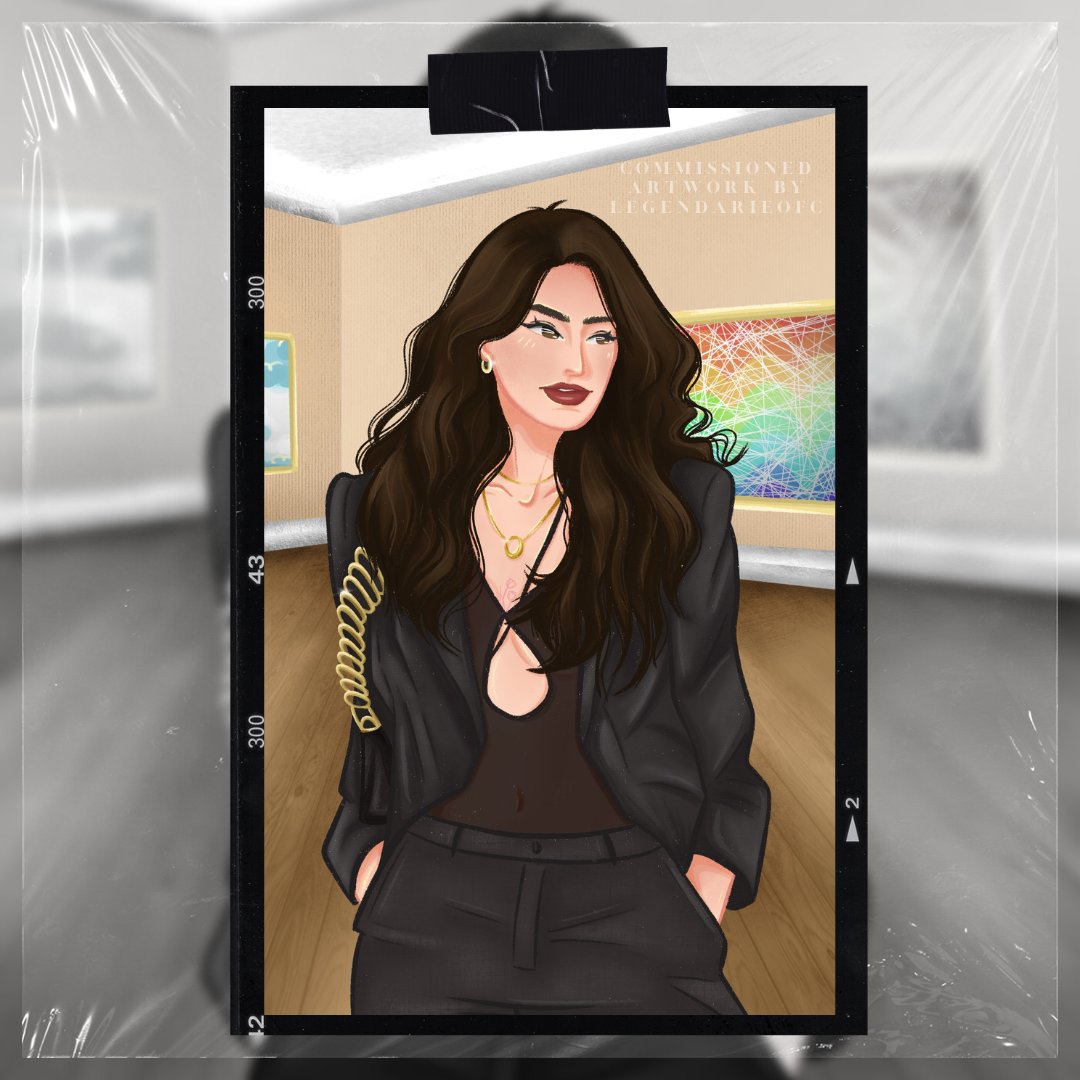 Happy Birthday our dearest, Donna Kristina Angela. 🌷