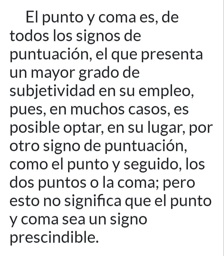 Textolibre_'s tweet photo. mi punto fuerte
también mi punto débil,
mi punto y coma.

#senryu

✏️ rae. es https://t.co/oVyG24luMD