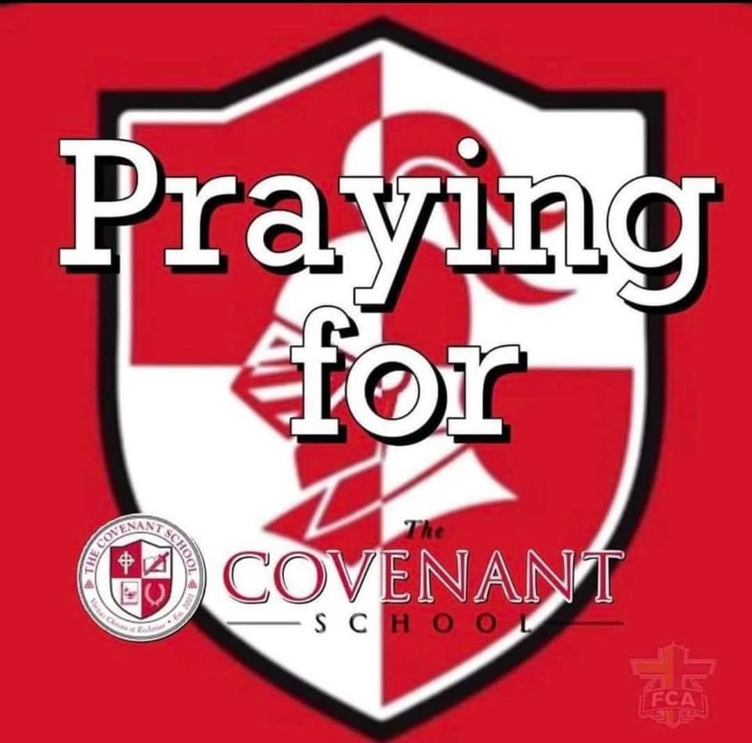 Covington Police tweet media