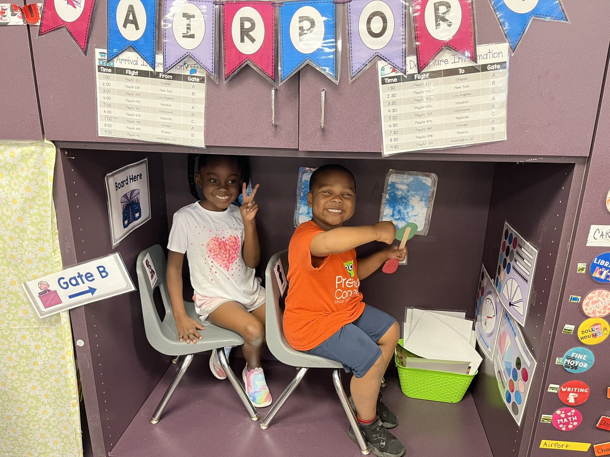 AmandaRileyMBE's tweet photo. Transportation in prek! #mbebears2022 #LightTheWay #MBEisFamily
#prekexplorers #Prek4play
@HumbleISD_ECE @HumbleISD_MBE @AveryBalutaMBE https://t.co/aMaHNLyk13