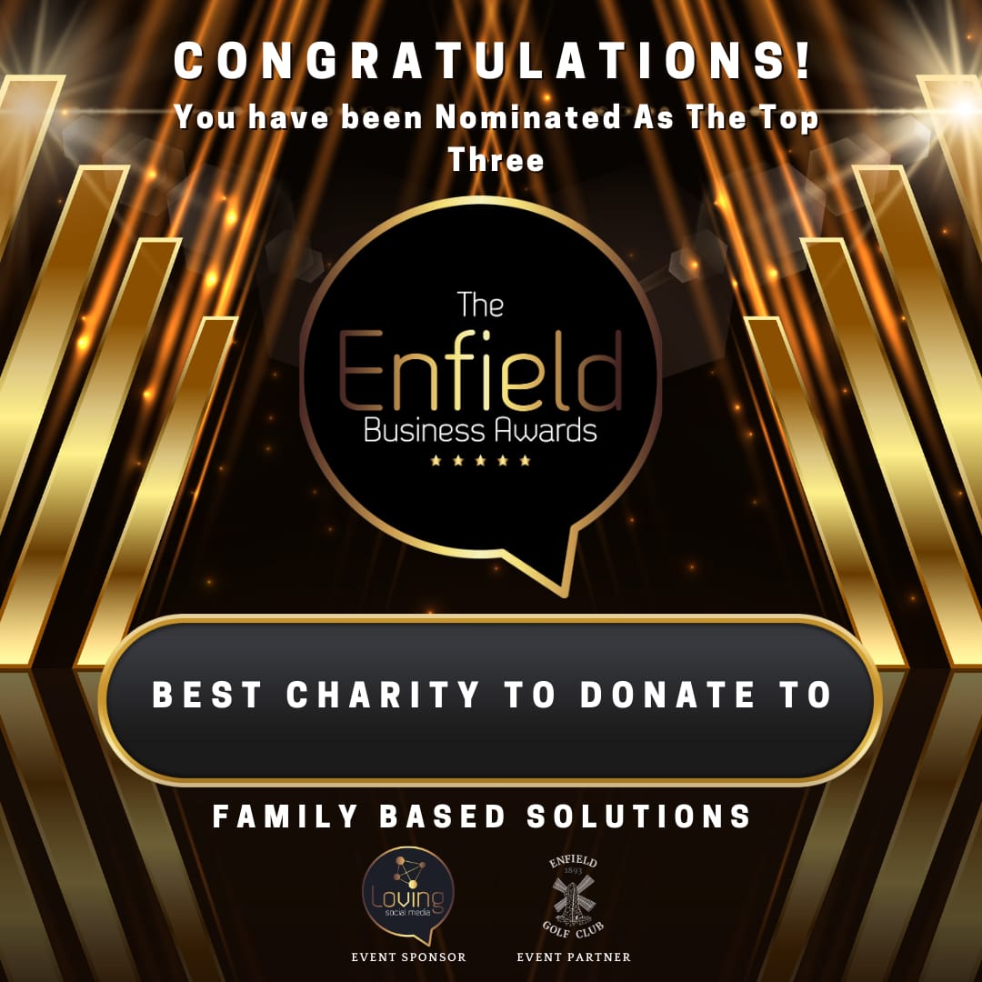 Thank you for your votes. There is still time to vote for amazing charities and businesses. lovingsocialmedia.com/enfield-awards/