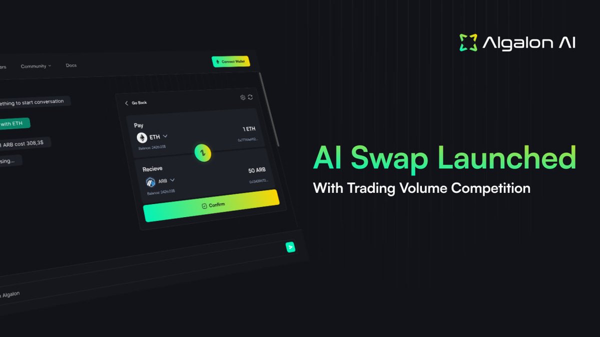 Algalon AI (💙,🧡) tweet media