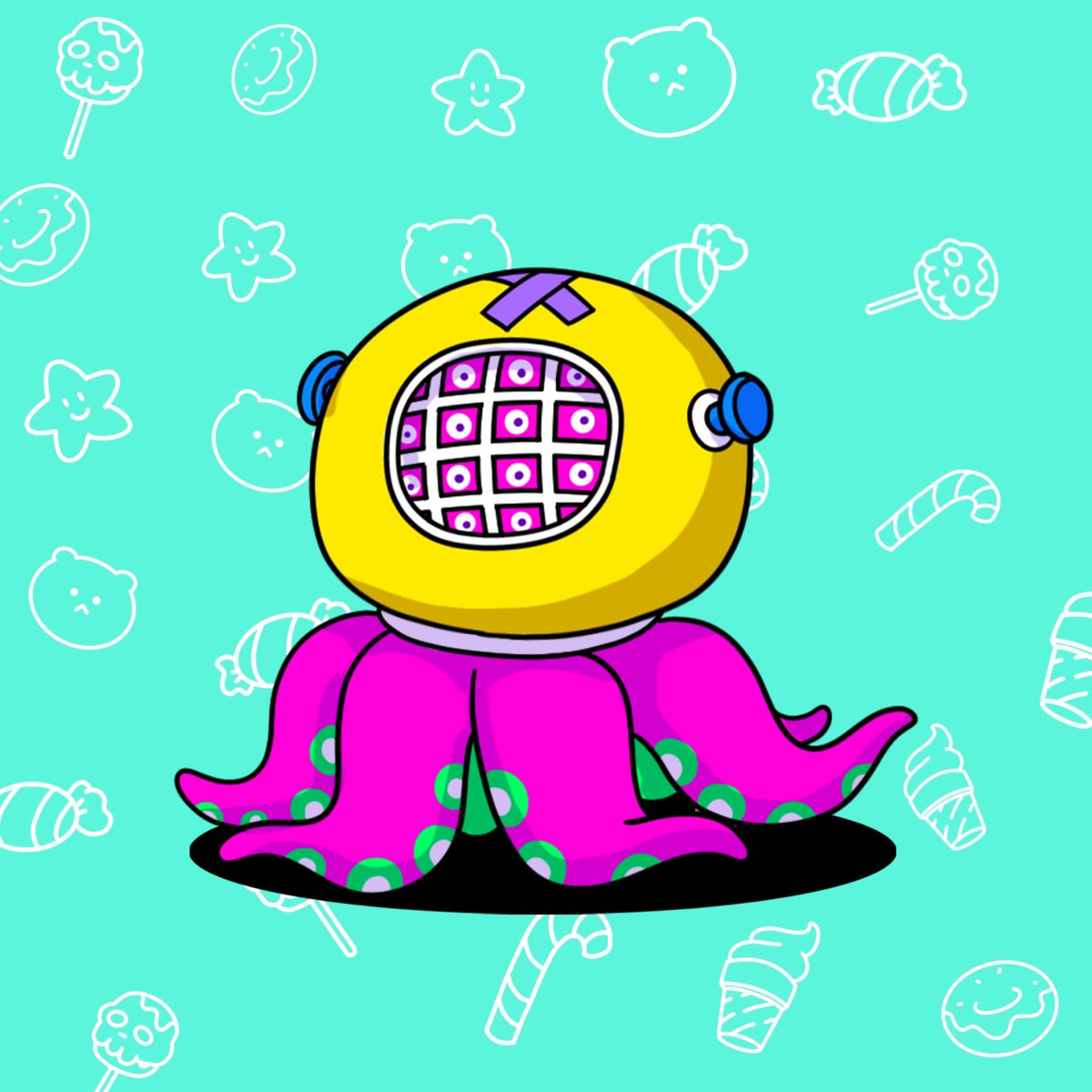 Gm everyone ☀️🫶

Say it back if you are claiming you free companion(s), March 30th!