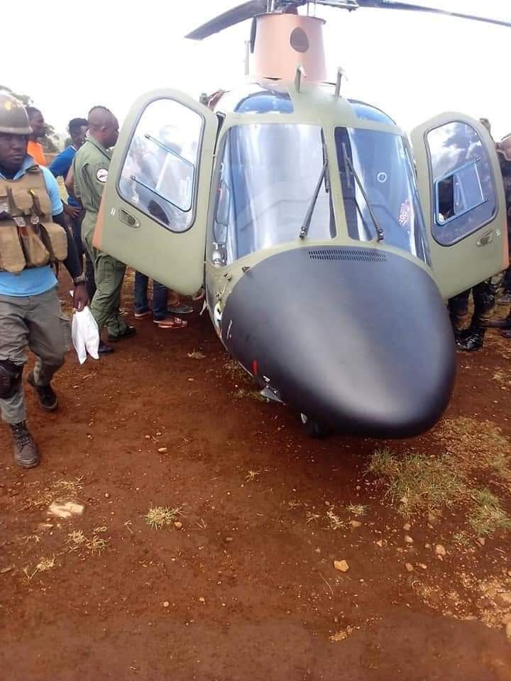 amba_newsline's tweet image. War in #Ambazonia: Cameroun #invading forces lost at #least 10 of their #invading forces after their #Helicopter was #attacked by Amba forces in Ngarbuh northern #Ambazonia. CAMEROUN FORCES ARE TRAINED BY THE @USEmbYaounde @UKinCameroon and others. @TiborPNagyJr @POTUS