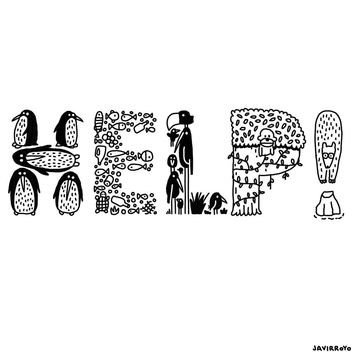 Javirroyo tweet media