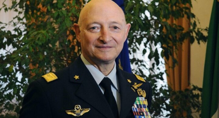 1⃣0⃣0⃣ In volo da un secolo. Il futuro dell’Aeronautica militare secondo Luca Goretti 

🎙️ L'intervista di <a href="/MarcoBattaglia_/">Marco Battaglia</a> ⤵️

🔗 formiche.net/2023/03/interv…