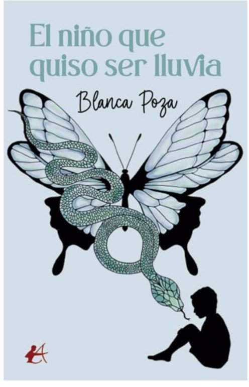 BlankFernandez's tweet photo. Hoy sale a la venta el nuevo libro de mi mami "El niño que quiso ser lluvia".
"La cruda realidad de tantos niños que sufren el rechazo y los abusos en su entorno o en su propia familia."
Podéis encontrarlo en varias plataformas (Amazón, El Corte inglés, La casa del libro). https://t.co/ZB06i1g4sz