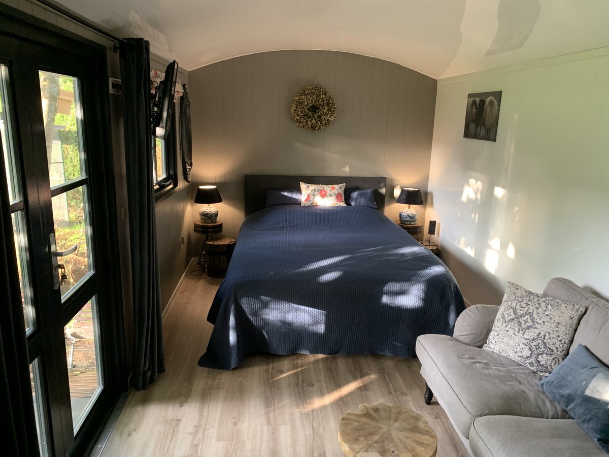 Bedandbreakfast.nl tweet media